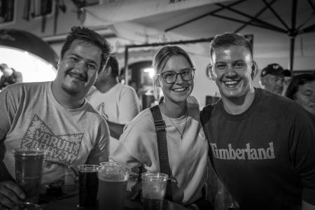 Največji etnološki festival v Sloveniji Dnevi narodnih noš in oblačilne dediščine v Kamniku že enainpetdesetič  (33)